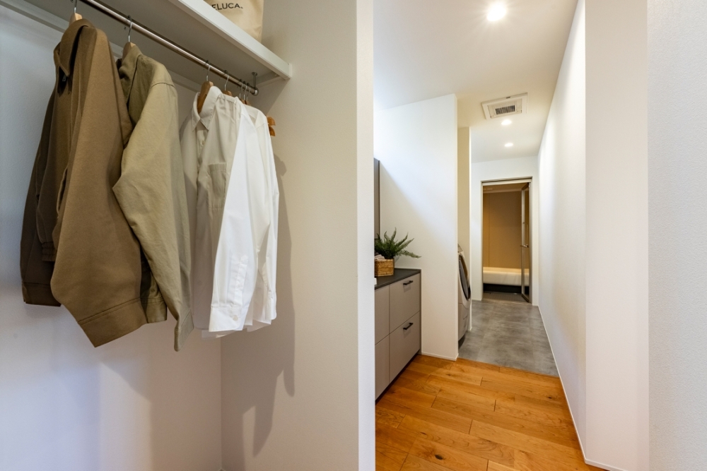 アキュラホーム浜松展示場