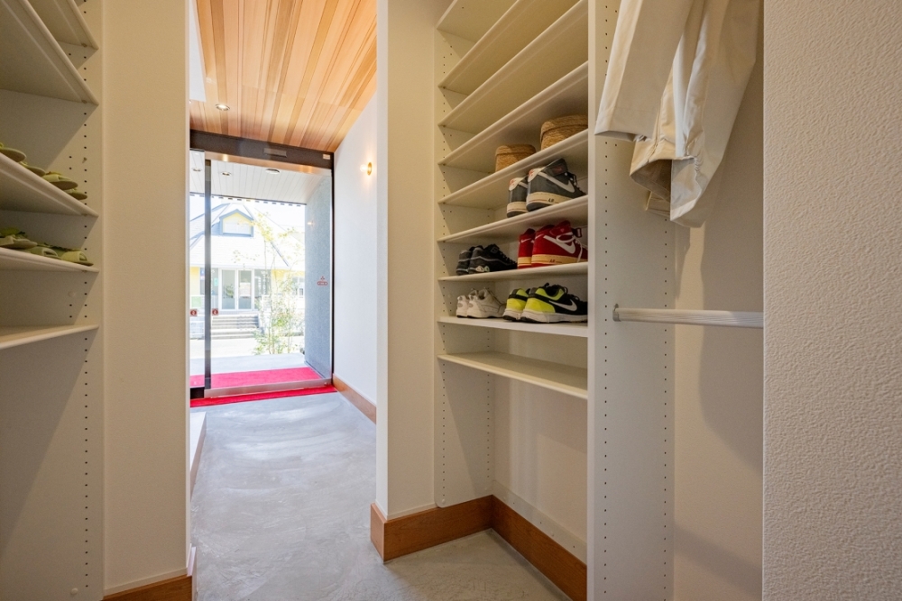 アキュラホーム浜松展示場