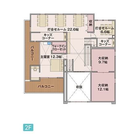 アキュラホーム浜松展示場