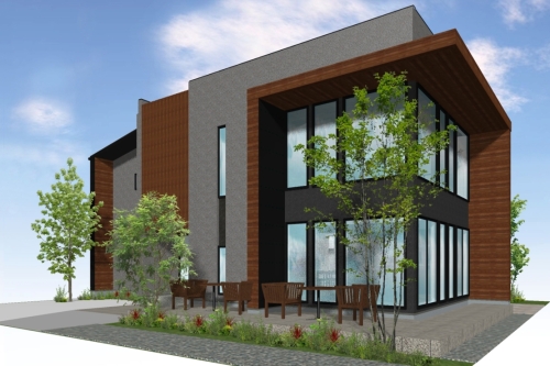 アキュラホーム浜松展示場