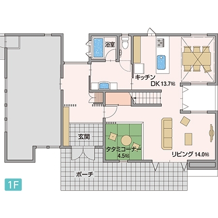 アキュラホーム花博展示場