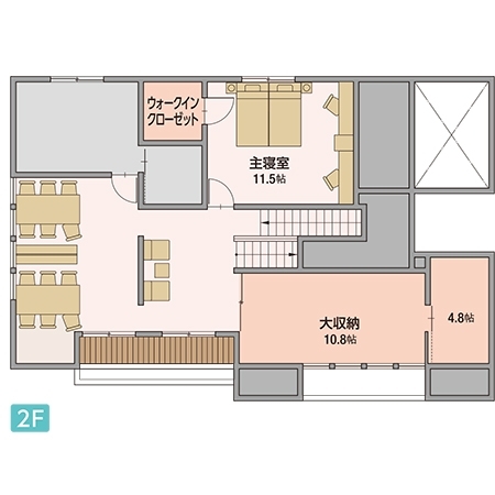 アキュラホーム花博展示場