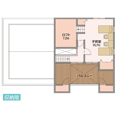 アキュラホーム花博展示場