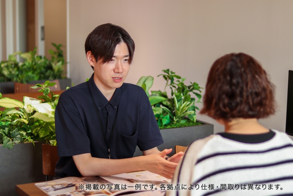 アキュラホームカウンター広島西(広島県広島市西区)