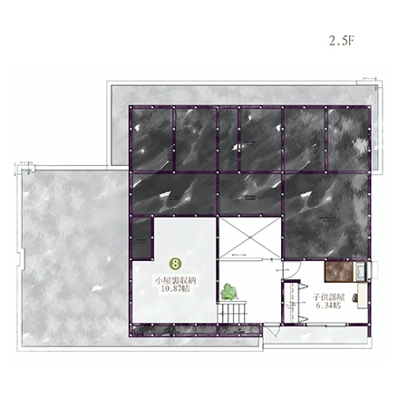 アキュラホーム一宮展示場