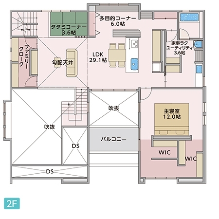 アキュラホーム各務原展示場