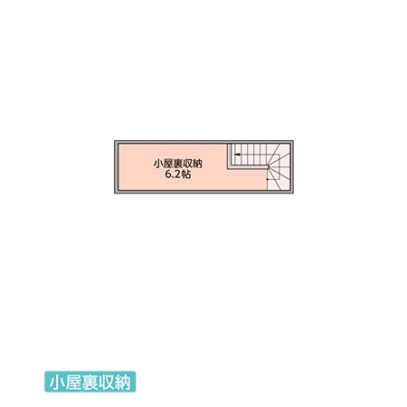 アキュラホーム川越展示場 間取り