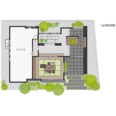 アキュラホーム川崎中原展示場