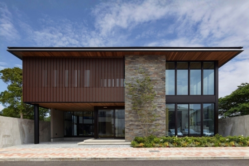 アキュラホーム小金井展示場