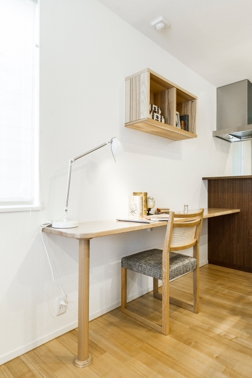 アキュラホーム宮原展示場