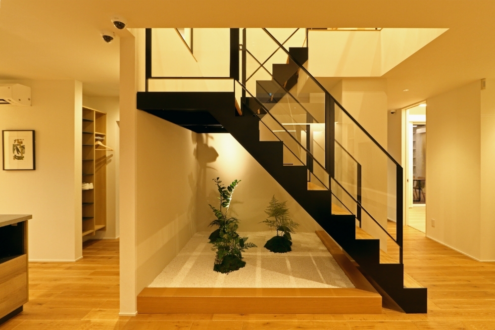 西尾展示場（愛知エリア）