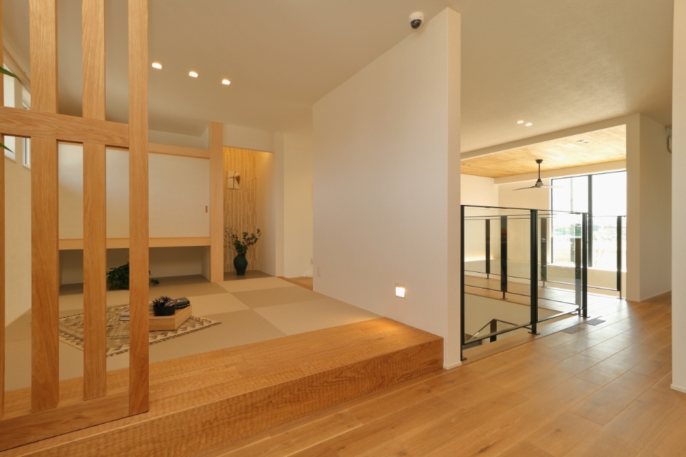 西尾展示場（愛知エリア）