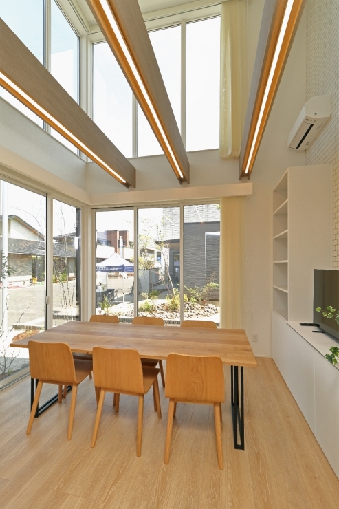西尾展示場（愛知エリア）
