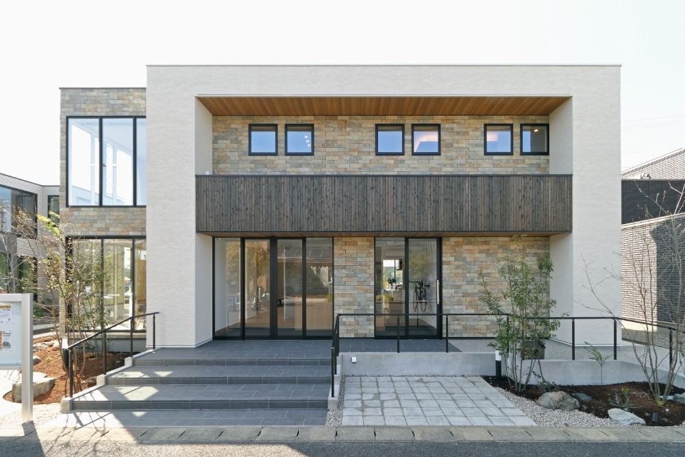 西尾展示場（愛知エリア）