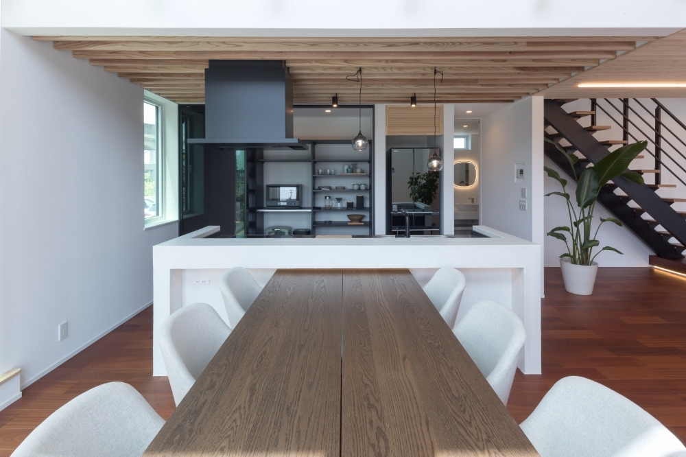 利府展示場（宮城県エリア）