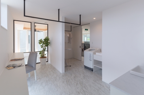 利府展示場（宮城県エリア）