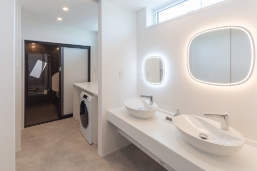 利府展示場（宮城県エリア）