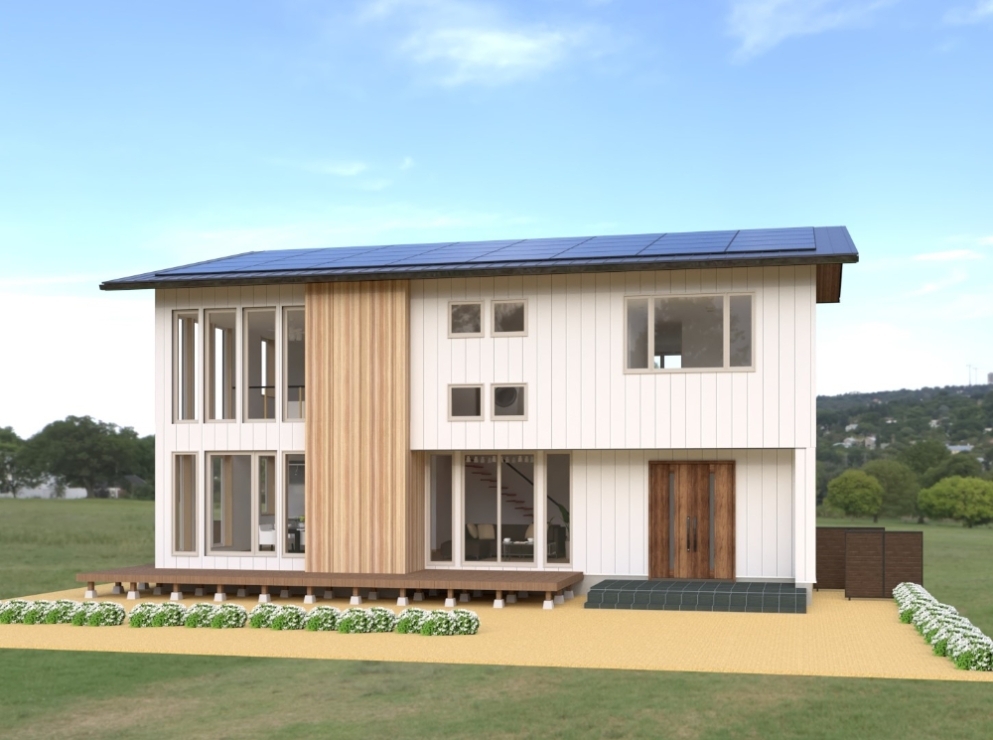 利府展示場(宮城県エリア)