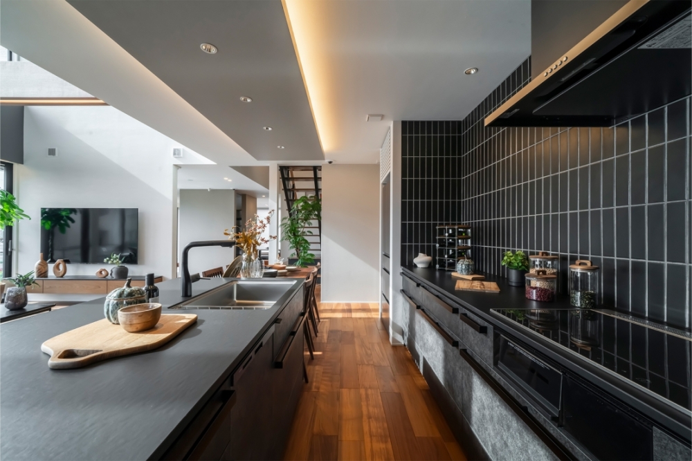 仙台泉展示場（宮城県仙台市泉区）