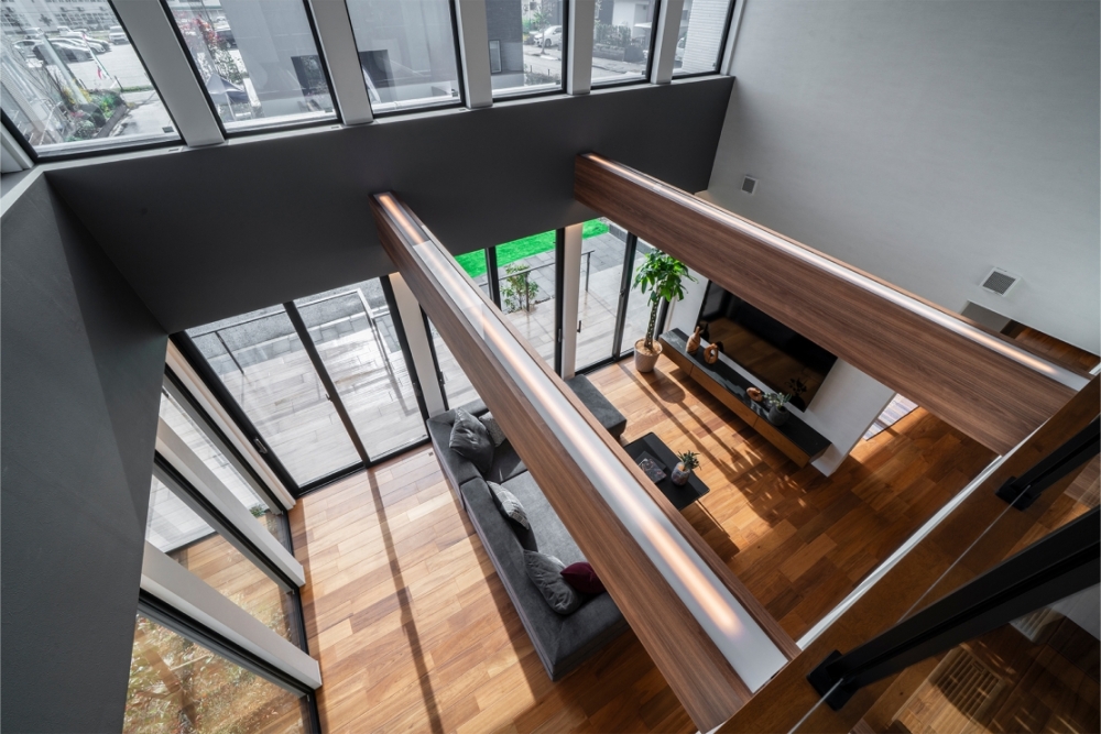 仙台泉展示場（宮城県仙台市泉区）