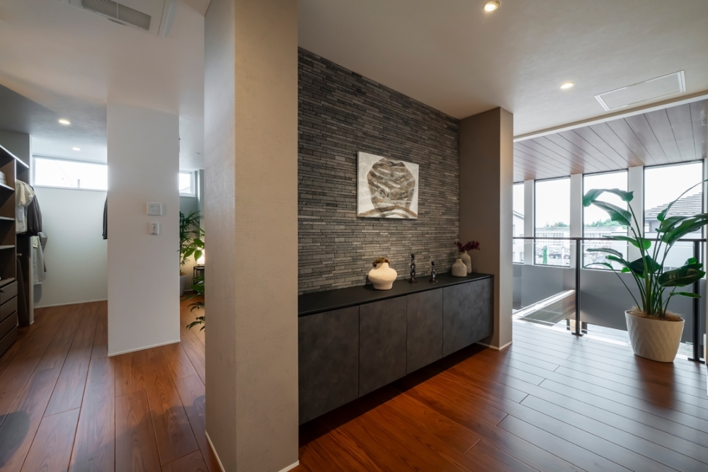 仙台泉展示場（宮城県仙台市泉区）