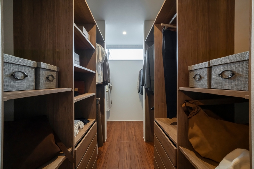 仙台泉展示場（宮城県仙台市泉区）