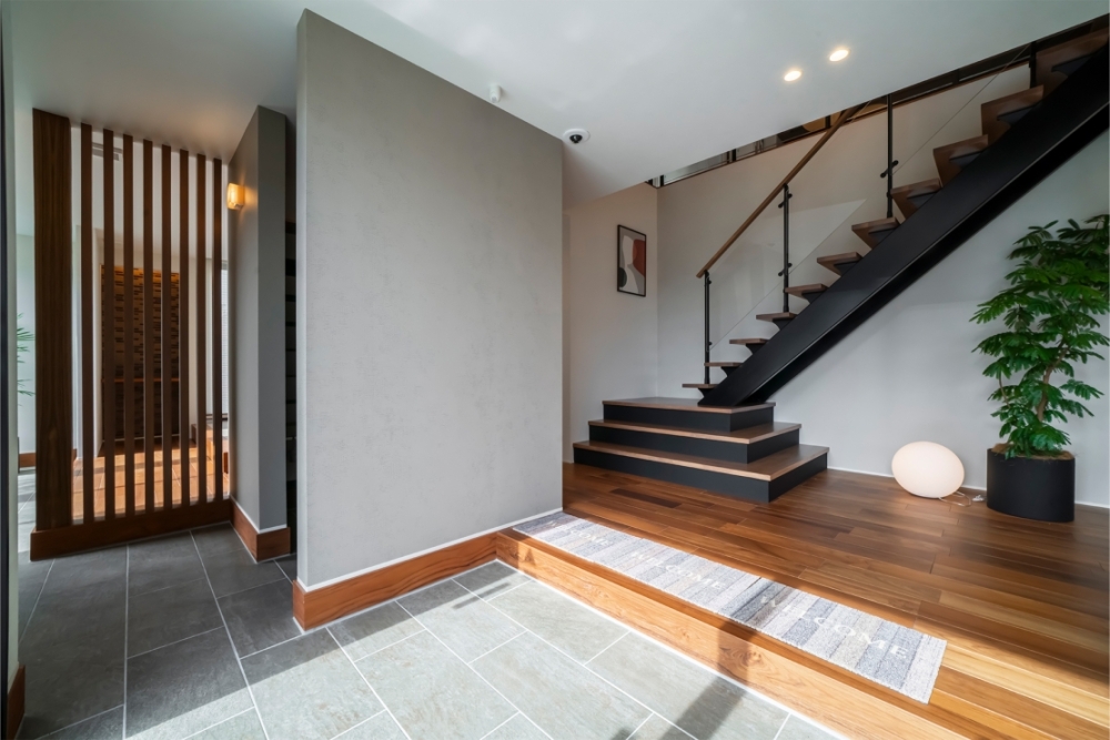 仙台泉展示場（宮城県仙台市泉区）