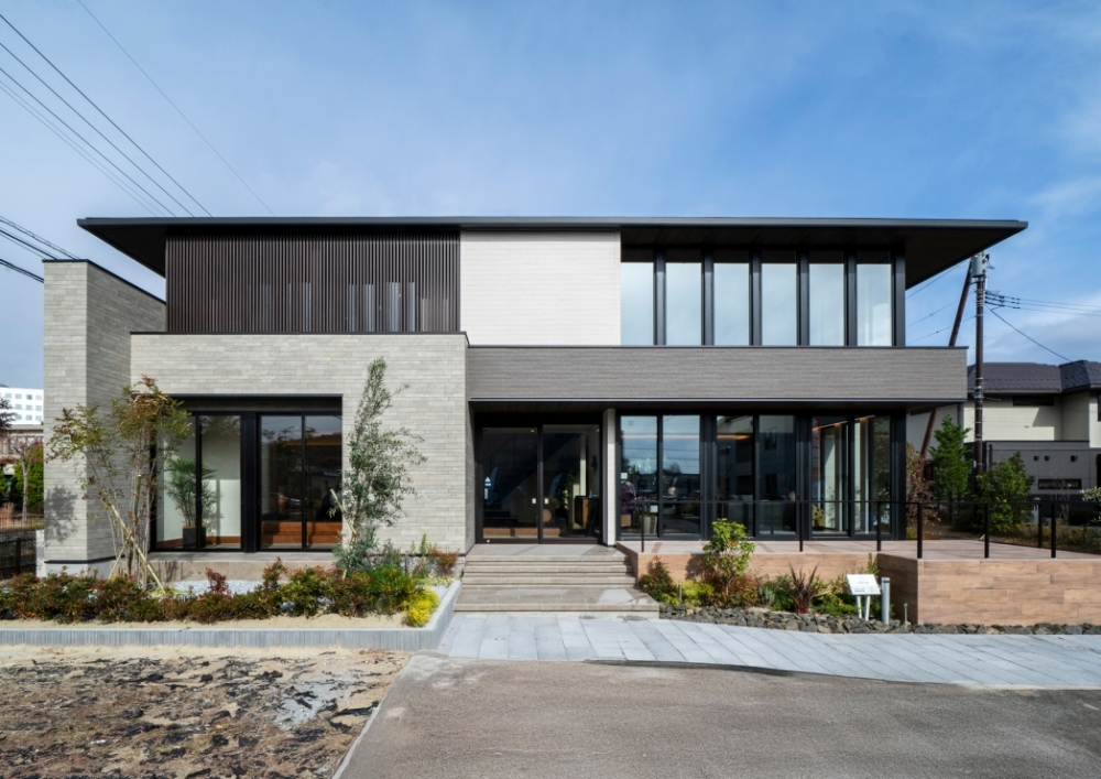 アキュラホーム仙台泉展示場