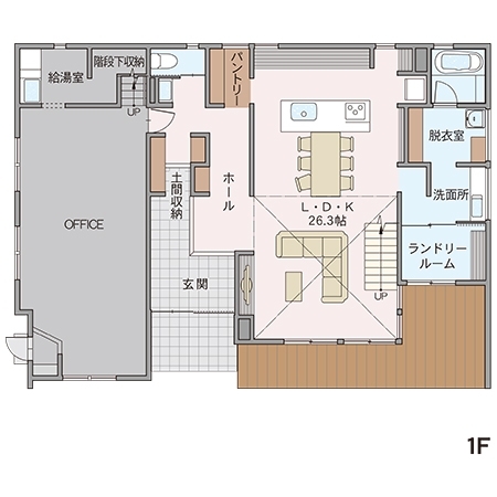 アキュラホーム鈴鹿展示場
