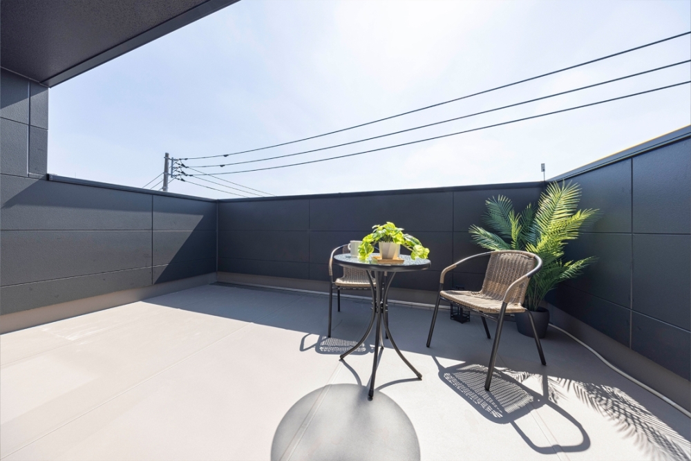 ＜完全予約制＞竹ノ塚リアルサイズモデル（東京都足立区）