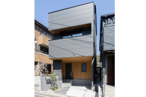 ＜完全予約制＞竹ノ塚リアルサイズモデル（東京都足立区）