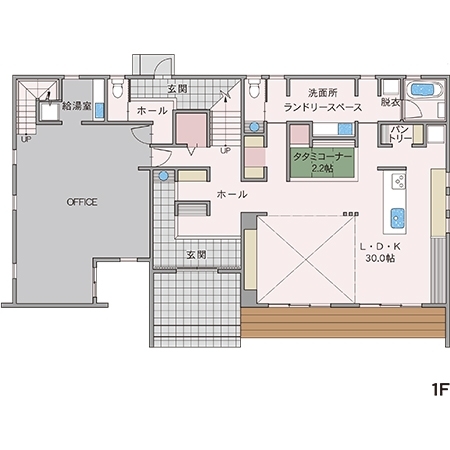 アキュラホーム津展示場