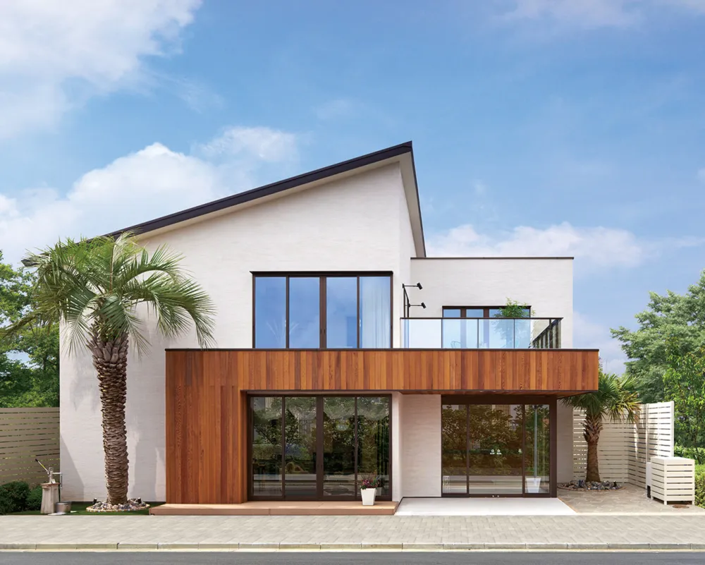 鶴ヶ島展示場（埼玉県鶴ヶ島市）｜アキュラホーム｜注文住宅・ハウス