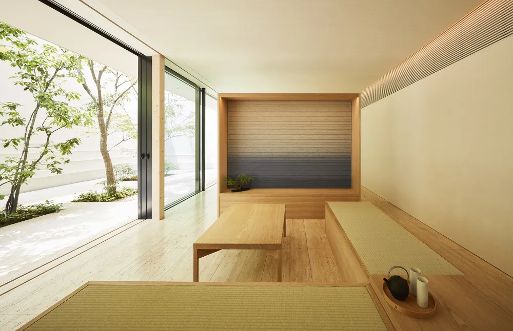 淳*次様 佃　月島　聖路加タワー周辺　都市模型　(透明ケース付) 淳*次様 佃 月島 聖路加タワー周辺 都市模型 (透明ケース付)