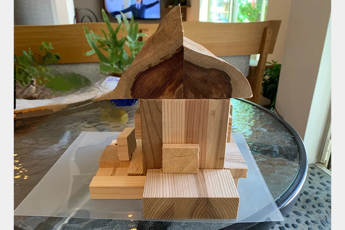 廃材アートコンテスト2024結果発表｜AQ Group アキュラホーム