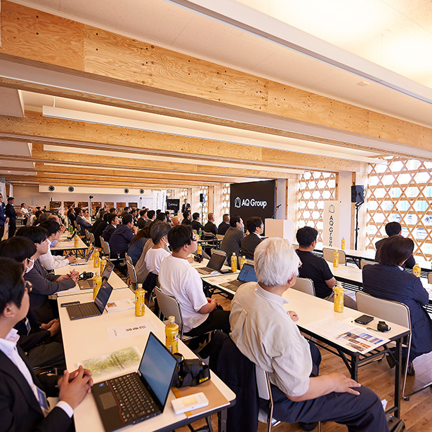 建設新時代を勝ち抜く「二刀流」経営！セミナー