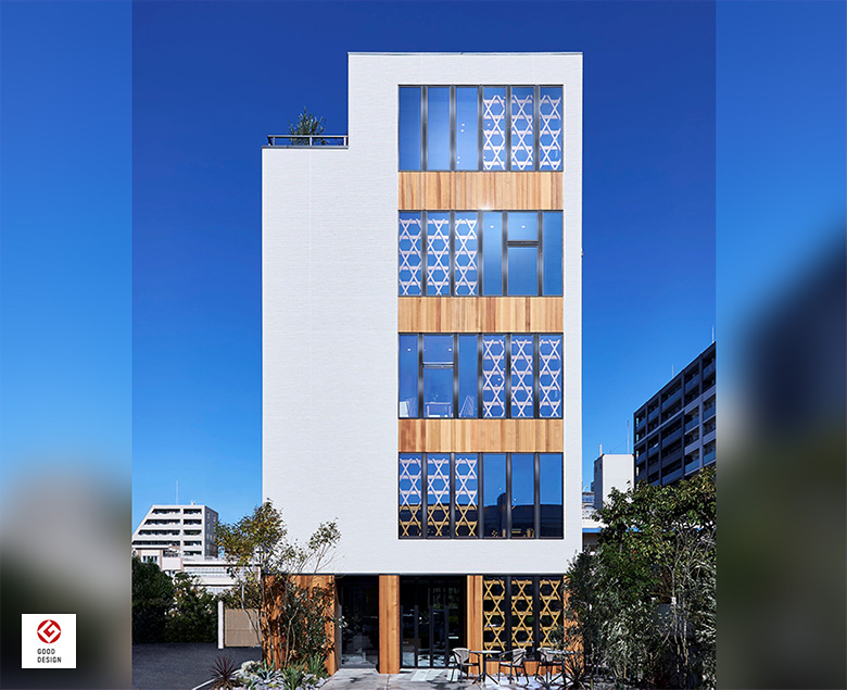 アキュラホーム川崎展示場