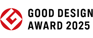 「グッドデザイン賞2025」