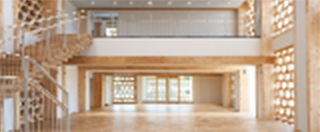 「木材活用コンクール優秀賞」