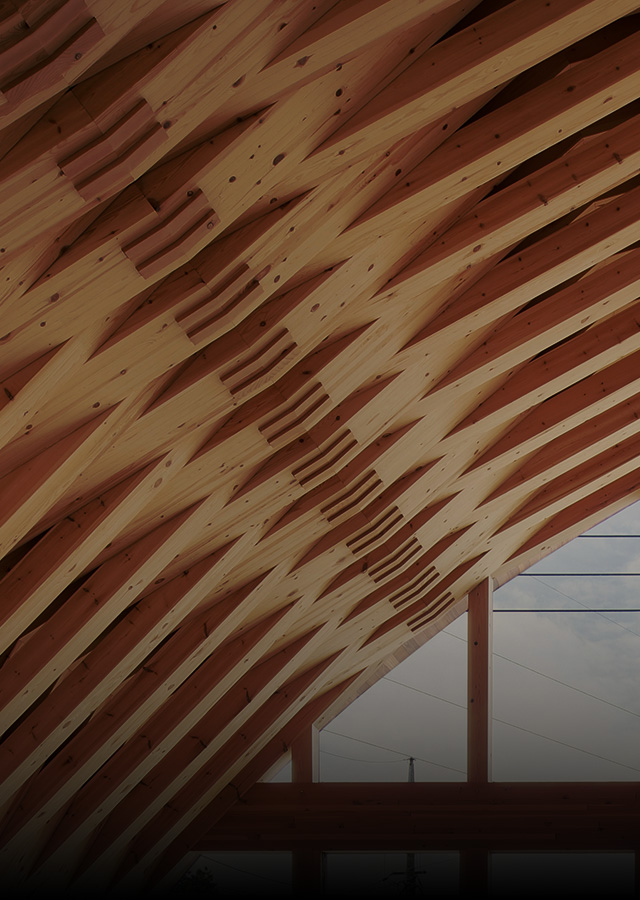 中大規模木造建築共創〈ともつく〉ネットワーク加盟のメリット