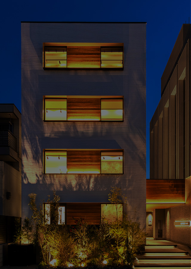 中大規模木造建築共創ネットワーク加盟のメリット