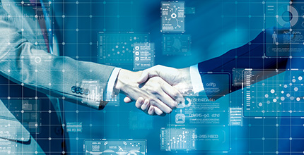 AQ Groupの全てが詰め込まれた図面・確認姿勢などのマニュアルや、実行予算の共有