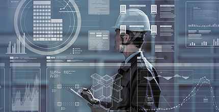 1棟目のサポート