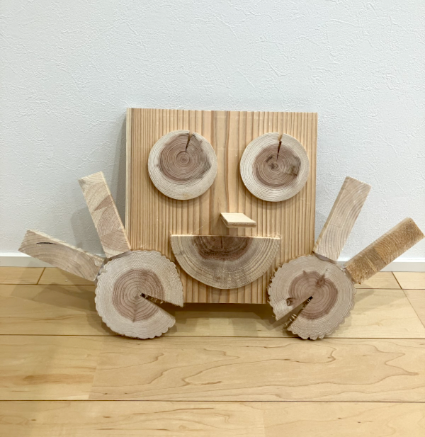 お話が終わったあとのピノキオ