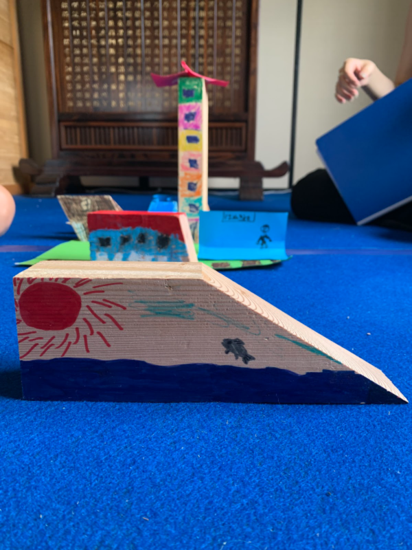 海