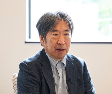 稲山 正弘先生