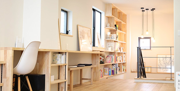 西部建材有限会社