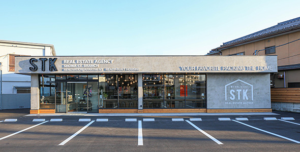 株式会社エスティケイ