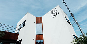 HYGGE THE HOME