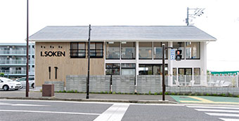 株式会社アイ.創建